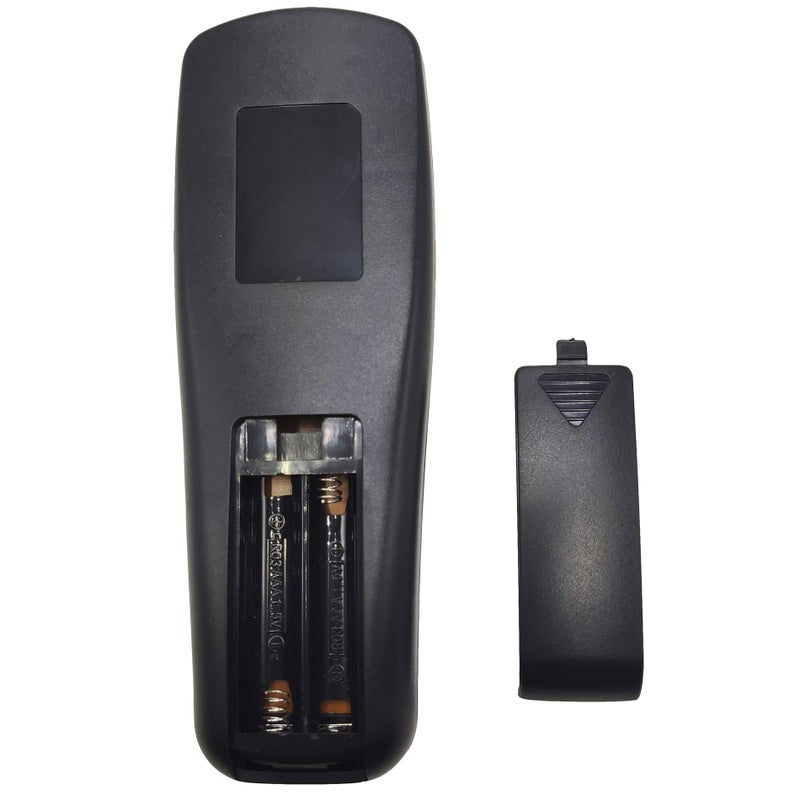 INTECHING Projector Remote Control for Dell 1220, 1450, 1550, 1650, 1850, P318S - Image 5